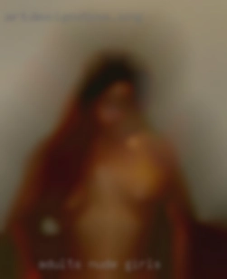 adults nude girls