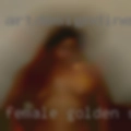 Female golden shower lovers
