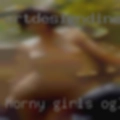 Horny girls Oglethorpe