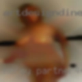 Horny partner