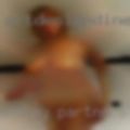 Horny partner