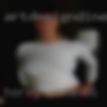 Horny woman