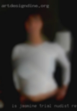 is jasmine trial nudist resort a swinger resort