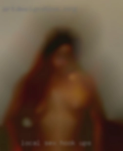 local sex hook ups