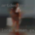 Local women Gallup