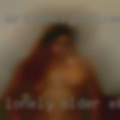 Lonely older ebony women