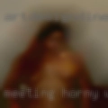 Meeting horny women Modesto