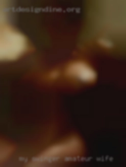 my swinger amateur wife