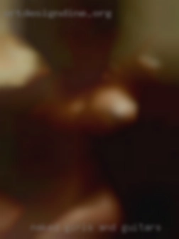 naked girls and guitars