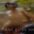 Naked girls woods