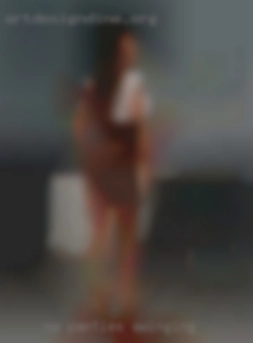 no panties swinging