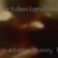 Numbers pussy Hartselle
