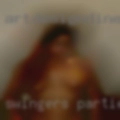Swingers parties today Fremont
