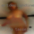 Titty tassels swinging