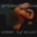 Woman Syracuse